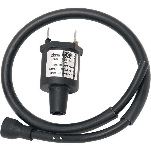 �yUSA�݌ɂ���z 2102-0017 Rick's Motorsport Electrics �C�O�j�b�V�����R�C�� HOT SHOT 00�N-06�N �z���_ TRX350TE Rancher ES 1���� HD�X