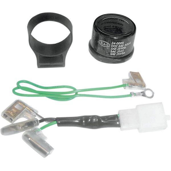 yUSA݌ɂz 2106-0052 K&amp;S P[AhGX ECJ[ [ IC^Cv 3s HDX