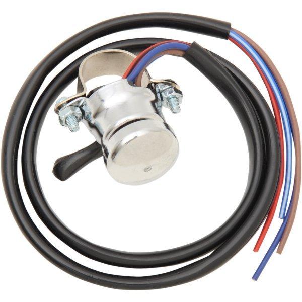 yUSA݌ɂz 2106-0342 GS EMGO XCb` z[/ON-OFF 7/8C`(22mm) nhp HDX