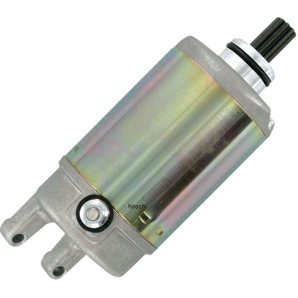 �yUSA�݌ɂ���z 2110-0175 Rick's Motorsport Electrics �X�^�[�^�[���[�^�[ 80�N-86�N GS650G�AGS550T�AGS450L HD�X