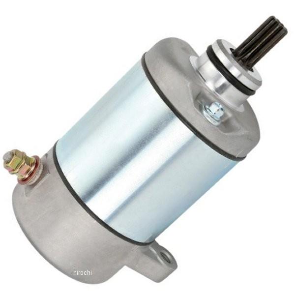 �yUSA�݌ɂ���z 2110-0185 Rick's Motorsport Electrics �X�^�[�^�[ �Z�����[�^�[ 04�N-07�N �z���_ TRX400FA Rancher AT 4x4 HD�X