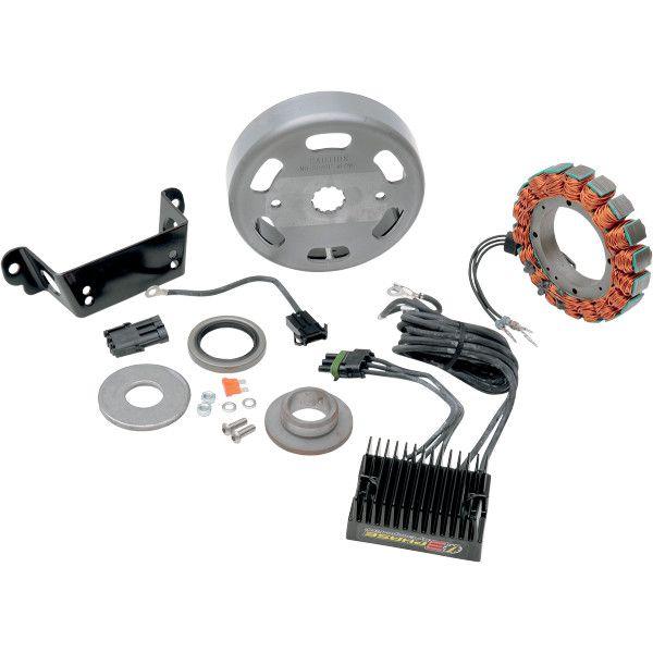 yUSA݌ɂz 2112-0097 Rvt@CA Compu-Fire 3 40A `[WLbg 84N-99N Evo Big Twin xgL胍[^[ HDX