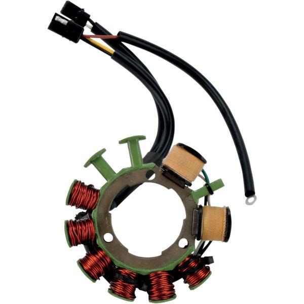yUSA݌ɂz 2112-0463 Rick's Motorsport Electrics Xe[^[ 98N-99N Arctic Cat Powder Special 600 HDX