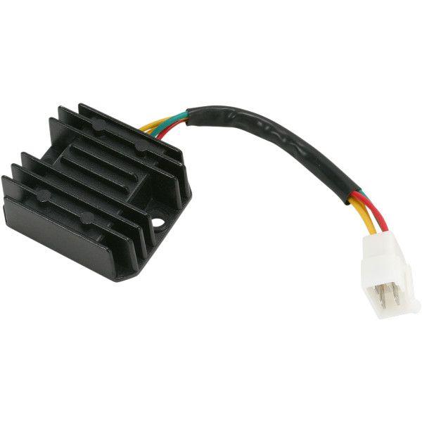 バイク用電装パーツ ホンダ レギュレーターの人気商品 通販 価格比較 価格 Com