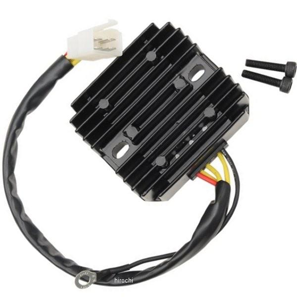 �yUSA�݌ɂ���z 2112-0933 Rick's Motorsport Electrics ���M�����[�^�[ 82�N-83�N GS1100E�AGS1100ES HD�X
