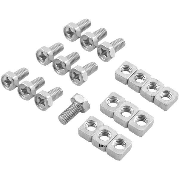 yUSA݌ɂz 2113-0084 AT {g/ibgZbg(TM) 6 x 12mm (5Zbg) HDX