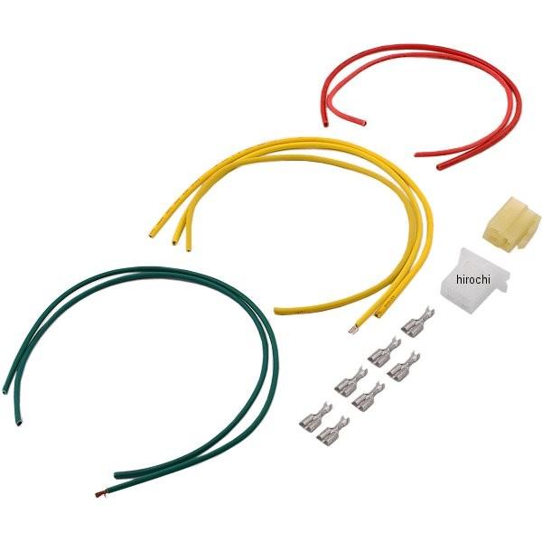 yUSA݌ɂz 2120-0293 Rick's Motorsport Electrics zRlN^[Lbg 86N-04N z_AhDJeB HDX