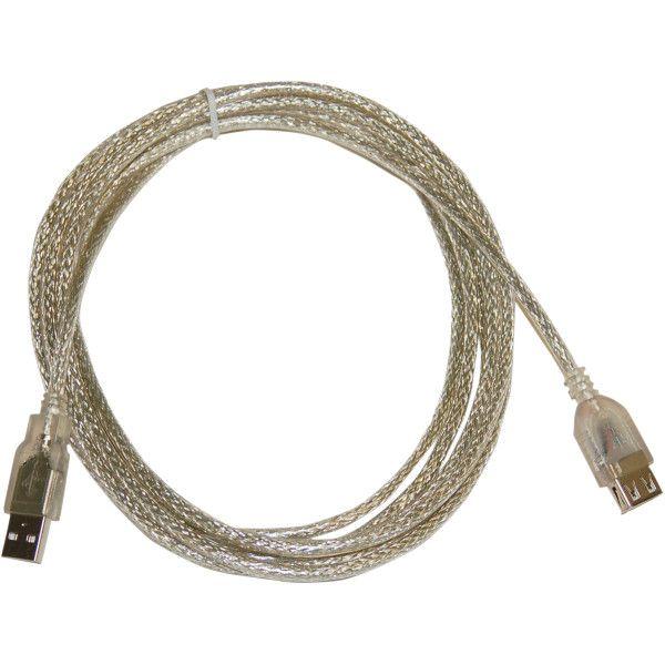 yUSA݌ɂz 2120-0545 iY NAMZ USBP[u 10tB[g(3m) HDX