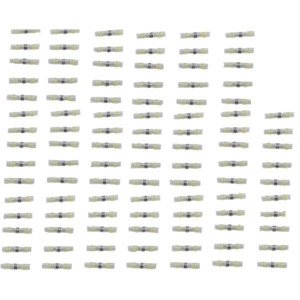 yUSA݌ɂz 2120-1051 P[AhGX K&amp;S MkRlN^[  AWG 12?10 5 x 20pbN HDX