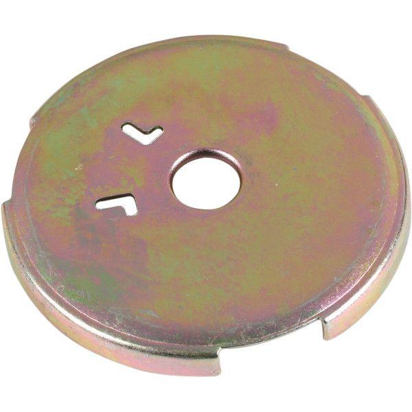 �yUSA�݌ɂ���z 21253 39- �T�C�N���N���t�g Cycle Craft �t���N�V�����v���[�g �v���X�^�[�^�p 79�N-85�N �z���_ ATC110 28403-918-000 HD�X