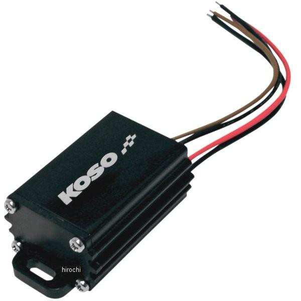 yUSA݌ɂz 2130-0048 R\ KOSO AC/DC Ro[^[ HDX