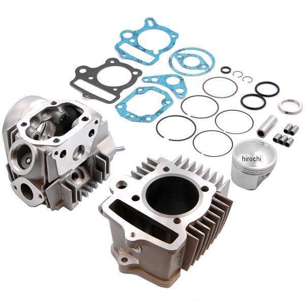 KITACO（キタコ） 214-1083102 88cc STD ボアアップキット アルミ 