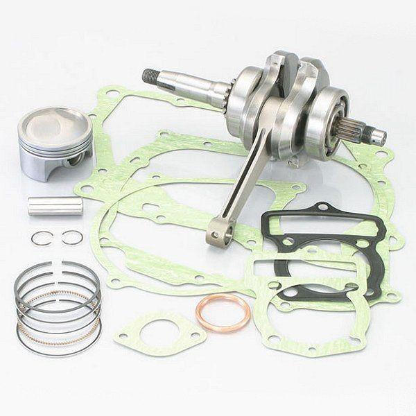 218-1418100 L^R ULTRA-SE V[gXg[NRo[gLbg ULTRA-SE125cc {AAbvLb HDX