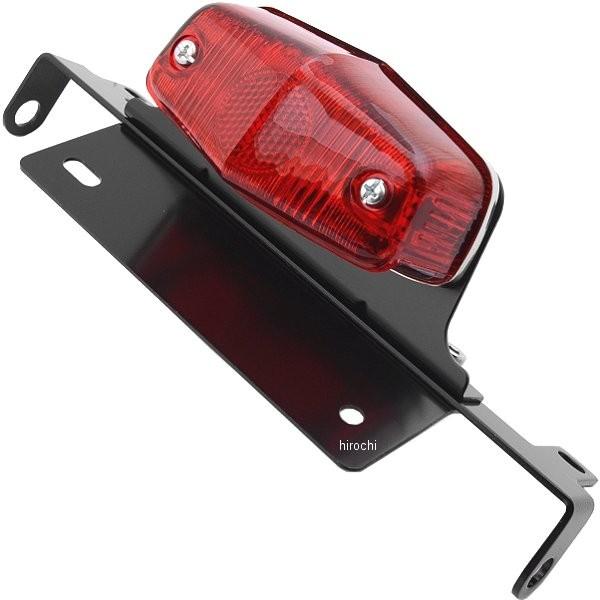 tom　ルーカスタイプテールランプ ホンダ ルーカス LEDテールランプ レッドレンズ クローム