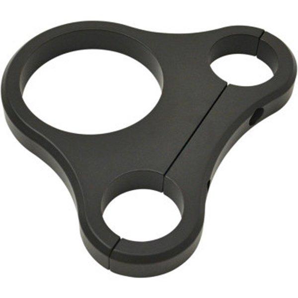 yUSA݌ɂz 2201-0203 DRAG VO[^[ }EgLbg 1.25nho[ 60mm ~j [^[  HDX