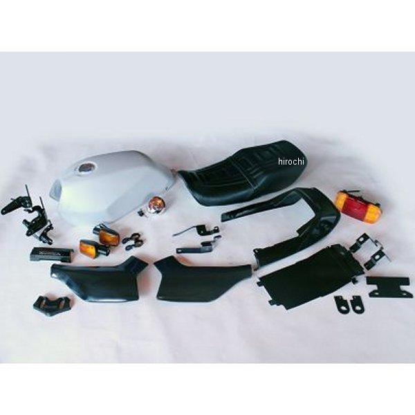 22023 ドレミコレクション TYPE-X 無塗装外装Sあん抜きシートセット