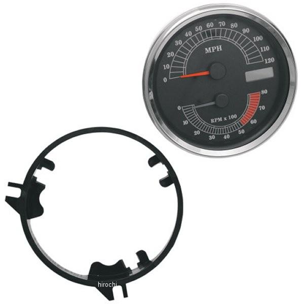 �yUSA�݌ɂ���z 2210-0103 DRAG �X�s�[�h/�^�R ���[�^�[ �G���N�g���j�b�N(120mph/8000rpm) 96�N-03�N HD�X