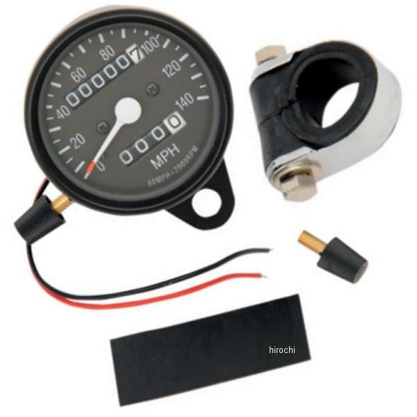 yUSA݌ɂz 2210-0251 DRAG @BXs[h[^[/gbv[^[(140MPH) 2.37C`(60mm) 2:1 {fB[/ HDX