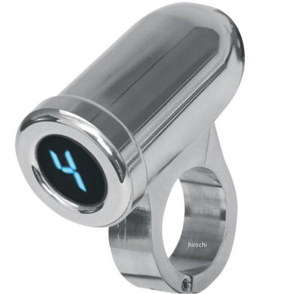 yUSA݌ɂz 2212-0140 _R^fW^ Dakota Digital Vtg|WVCWP[^[ 1C`o[ /N[ HDX