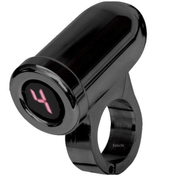 yUSA݌ɂz 2212-0338 _R^fW^ Dakota Digital Vtg|WVCWP[^[ 1C`o[ / HDX