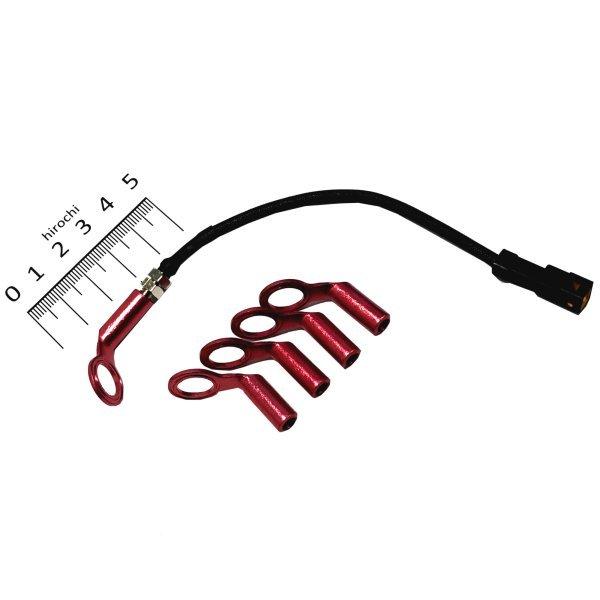 yUSA݌ɂz 2212-0376 R\ KOSO V_[wbh xZT[ 10mm hJSTRlN^ 1 HDX