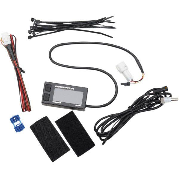yUSA݌ɂz 2212-0503 VfB Shindy xv 0-180°C 12V HDX