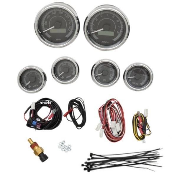 yUSA݌ɂz 2212-0566 _R^fW^ Dakota Digital [^[ (6) 96N-03N /O[/N[ HDX