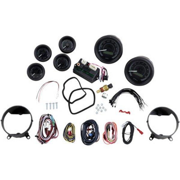 yUSA݌ɂz 2212-0567 _R^fW^ Dakota Digital [^[ (6) 96N-03N /O[/ HDX