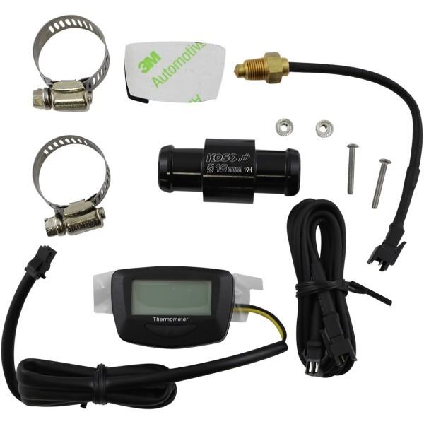 yUSA݌ɂz 2212-0793 R\ KOSO v 18mm ZT[A_v^t HDX