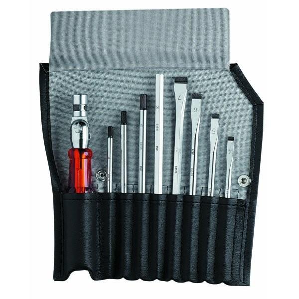 y[J[݌ɂz 225-PB PBXCXc[Y PB Swiss Tools ֎̓hCo[ 8ރZbg HDX