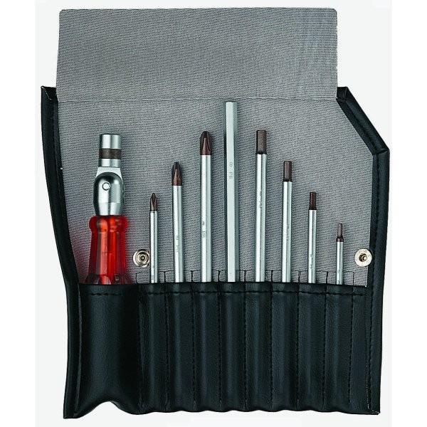 y[J[݌ɂz 227-PB PBXCXc[Y PB Swiss Tools ֎̓hCo[ 8ރZbg HDX