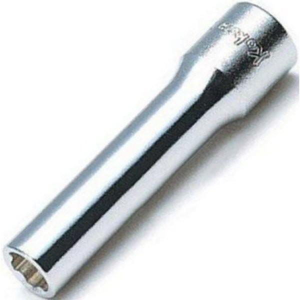 2310M-6-KK �R�[�P�� Ko-ken 1/4�C���`sq �T�[�t�F�C�X�f�B�[�v�\�P�b�g 6mm HD�X