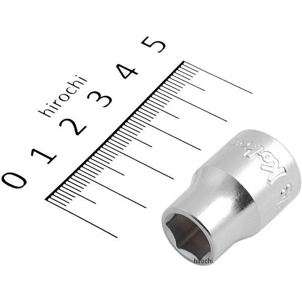 23400A-3-8-KK 23400A-3-8 �R�[�P�� Ko-ken 3/8�C���`sq �p���[�\�P�b�g 3/8�C���` HD�X