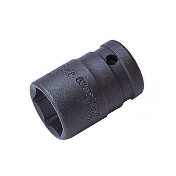23400M-15-KK �R�[�P�� Ko-ken 3/8�C���`sq �p���[�\�P�b�g 15mm HD�X