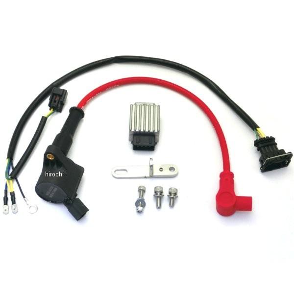 HRC GROM用 キタコ ECU通信アダプターセット 310Q5wnmMaL.jpg_BO30,255,255,