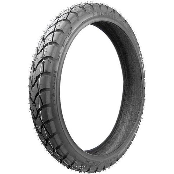 y[J[݌ɂz 236649 _bv DUNLOP D604 3.00-21 51P WT tg HDX