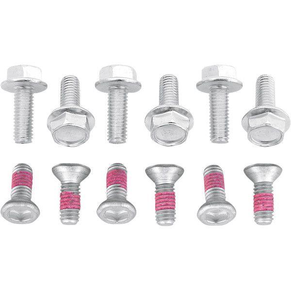 yUSA݌ɂz 2401-0595 {g BOLT u[LfBXN[^[{g M6x16mm M6x12mm 99Nȍ~ }n 12 HDX