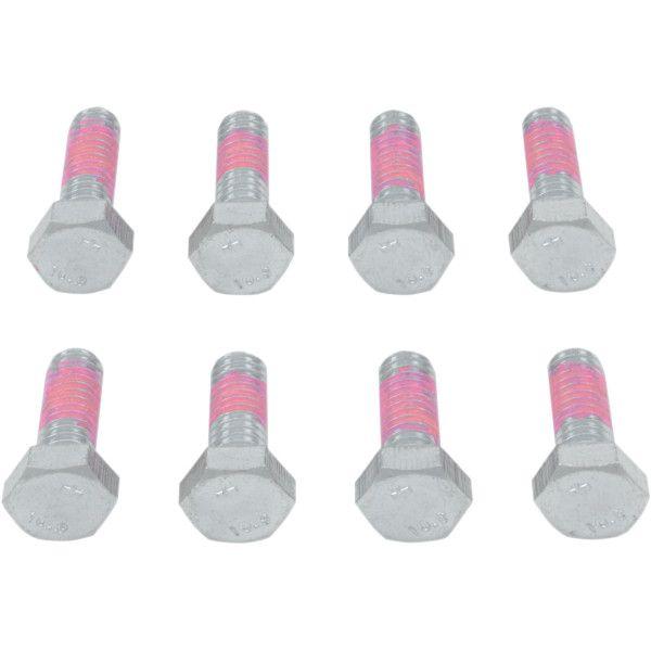 yUSA݌ɂz 2401-0789 {g BOLT u[LfBXN[^[{g M6 x 16mm 96N-12N CRF150F 8PK HDX