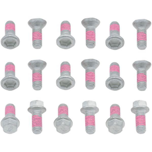 yUSA݌ɂz 2401-0791 {g BOLT u[LfBXN[^[{g M6x12mm M6x13mm 01N-08N RM250ARM125 18 HDX