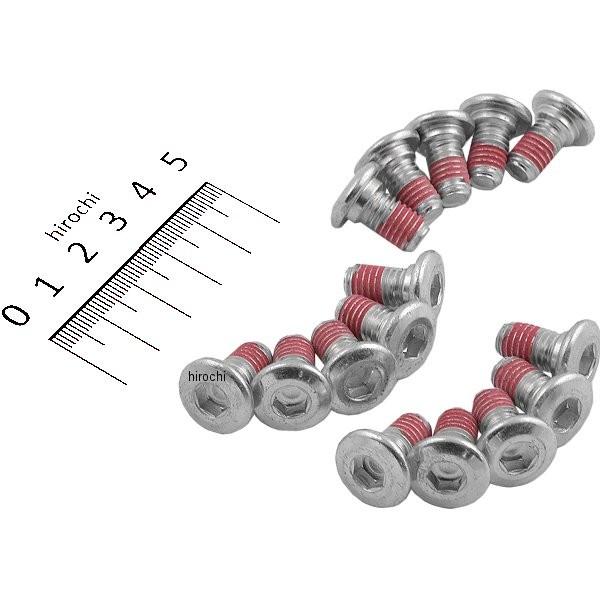 yUSA݌ɂz 2401-0856 {g BOLT u[LfBXN[^[{g M8x15mm 87N-14N KLR650 15 HDX