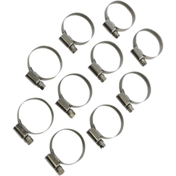 yUSA݌ɂz 2402-0270 p[cA~ebh Parts Unlimited z[XNv G{X XeX 20mm-32mm 10 HDX