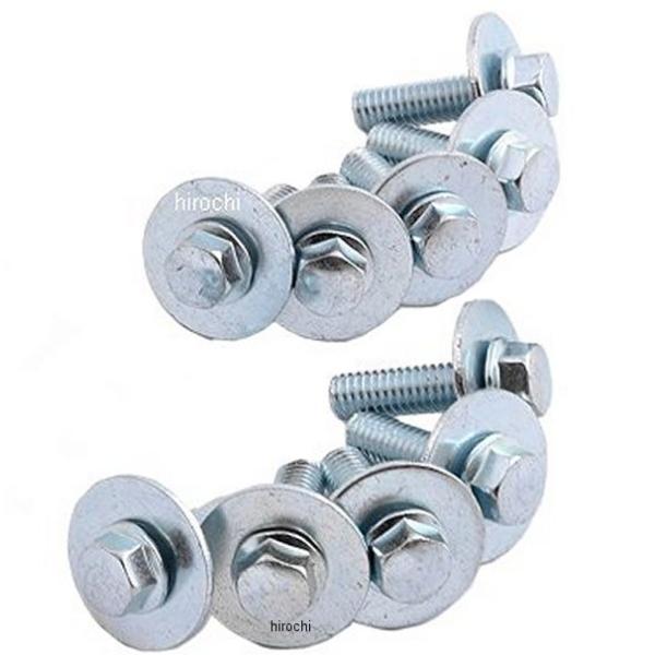 yUSA݌ɂz 2404-0531 {g BOLT ZptW ZX {g M6 x 1.0 x 16mm bV[t HDX