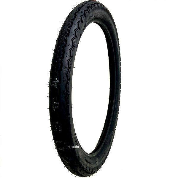 DUNLOP（ダンロップ） 242413 DUNLOP D107 2.25-17 33L (4PR) WT リア