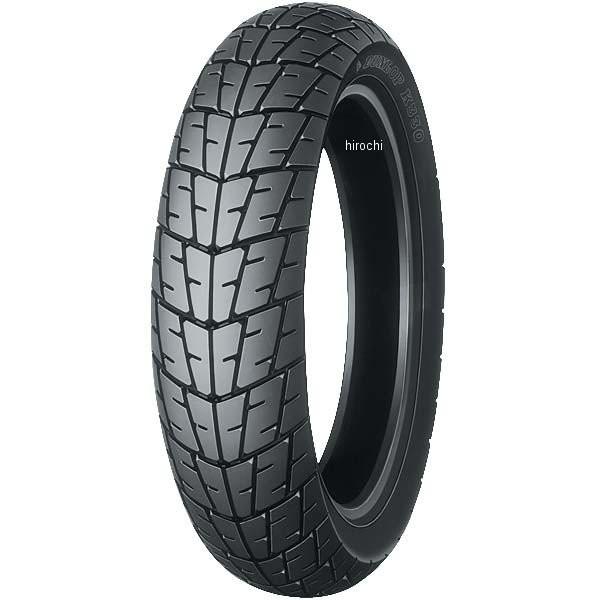 244089 �_�����b�v DUNLOP K330 100/80-16M/C 50S TL �t�����g HD�X