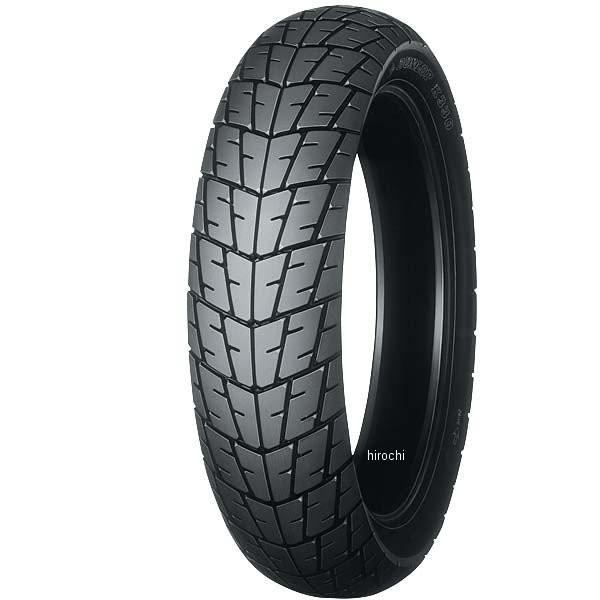 244091 �_�����b�v DUNLOP K330 120/80-16M/C 60S TL ���A HD�X