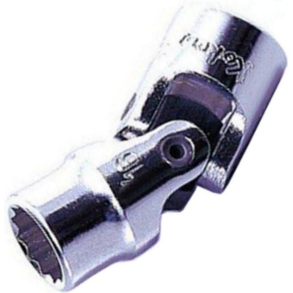 2445M-6-KK �R�[�P�� Ko-ken 1/4�C���`sq 12�p���j�o�[�T���\�P�b�g 6mm HD�X
