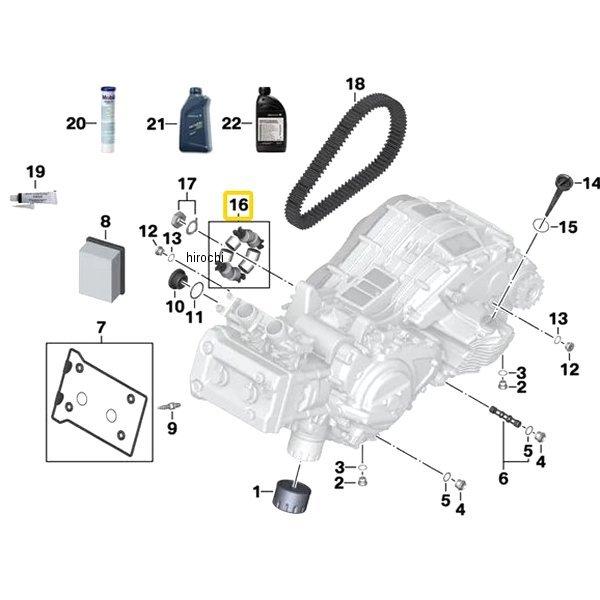 24818536807 BMW [[ EFCg Zbg HDX
