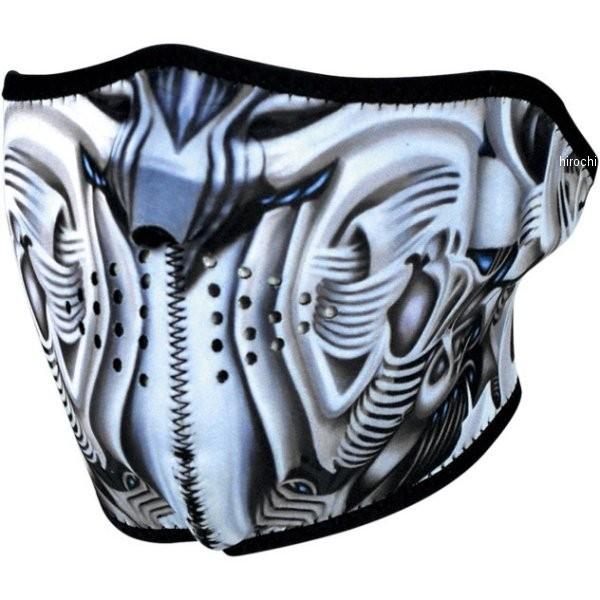 yUSA݌ɂz 2503-0195 UwbhMA ZAN Headgear n[ttFCX}XN oCIJjNX HDX