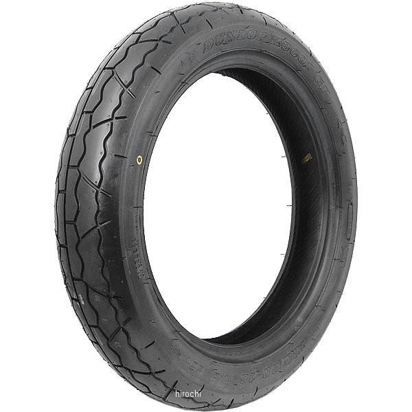 �y���[�J�[�݌ɂ���z 251609 �_�����b�v DUNLOP K300GP 120/80-16M/C 60V TL �t�����g HD�X