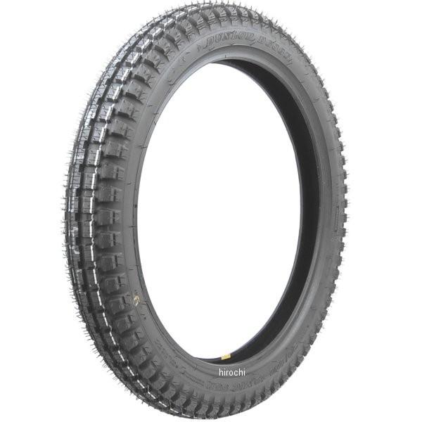 y[J[݌ɂz 252979 _bv DUNLOP D608 90/100-19M/C 55P WT tg HDX